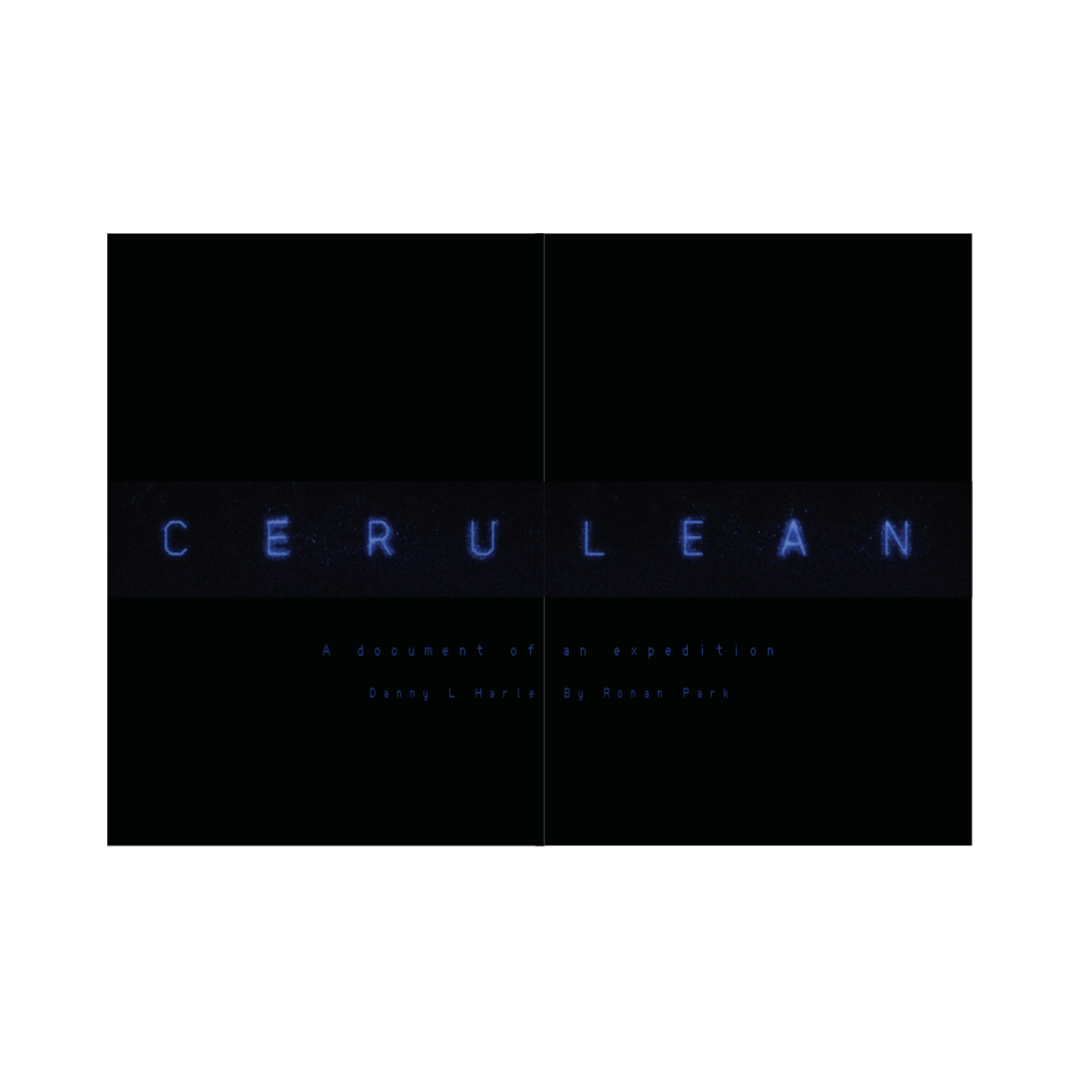 Cerulean Zine