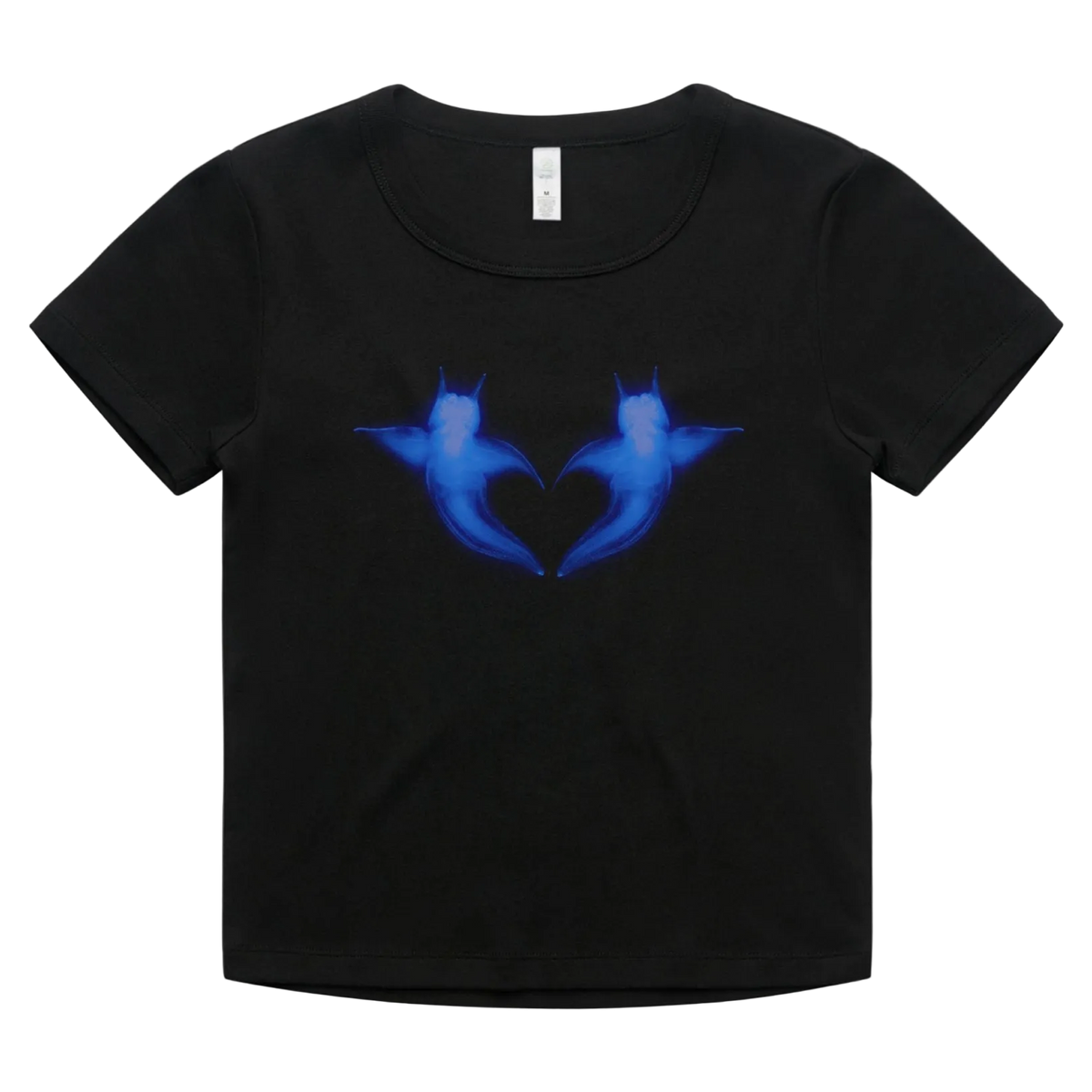 Sea Angel T-Shirt – Danny L Harle
