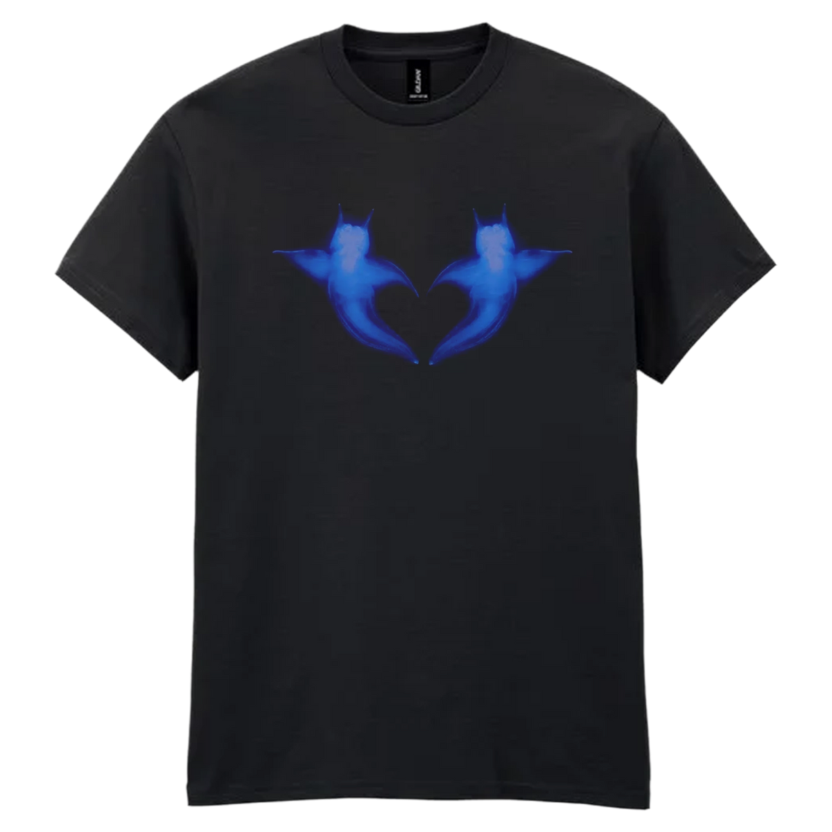 Sea Angel T-Shirt – Danny L Harle