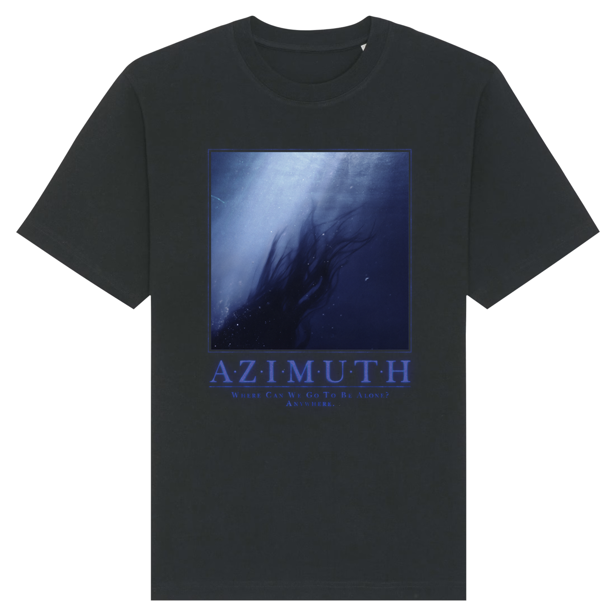 Azimuth T-Shirt