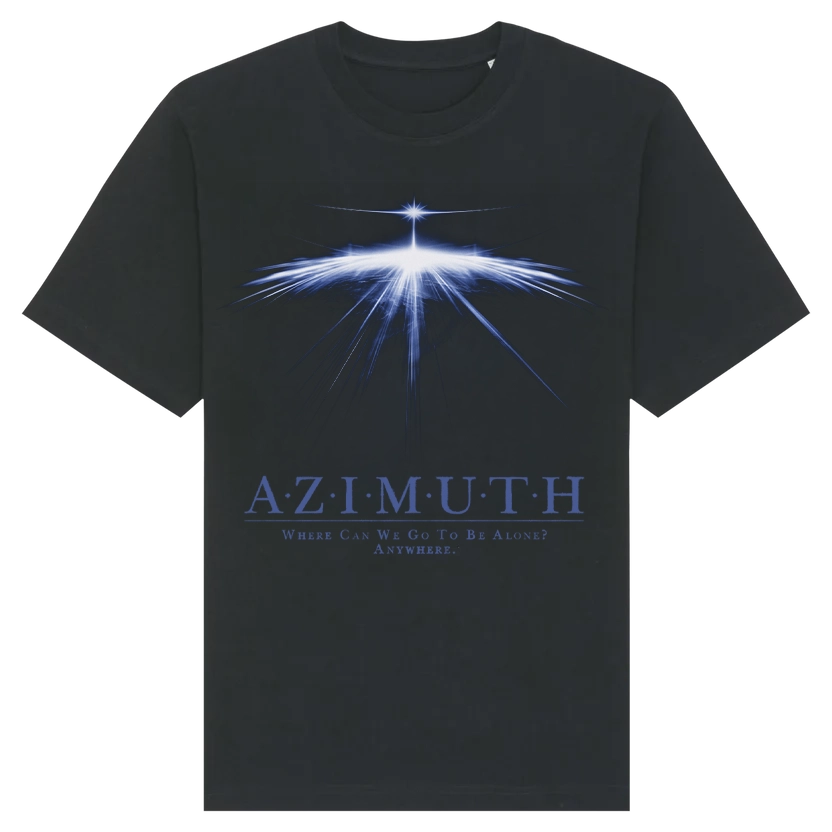 Limited Edition Tour T-Shirt