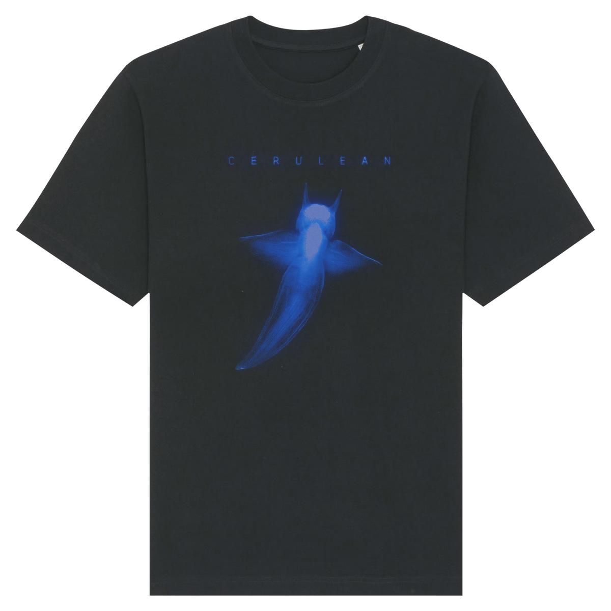 Sea Angel T-Shirt – Danny L Harle