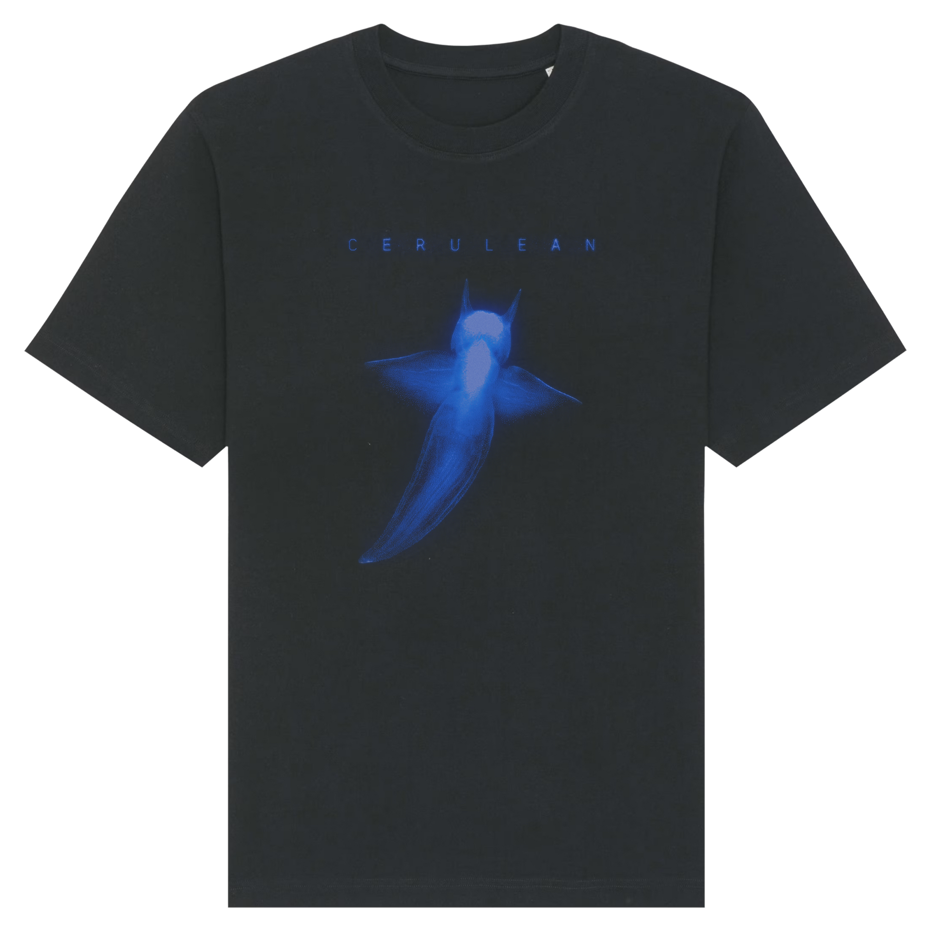 Sea Angel T-Shirt – Danny L Harle