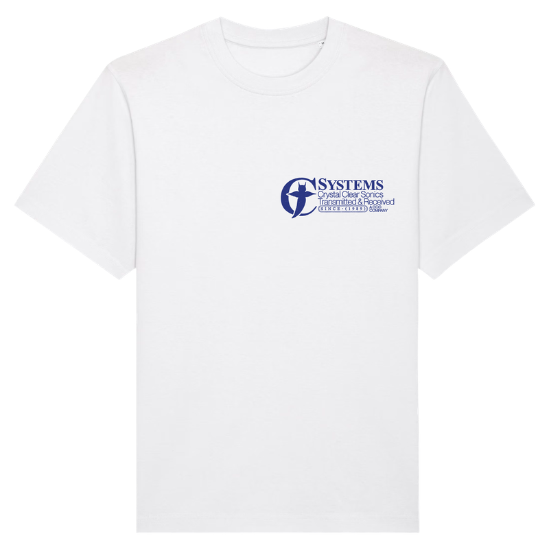 C Systems T-Shirt
